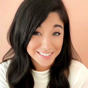 Meet your Posher, Anna marie